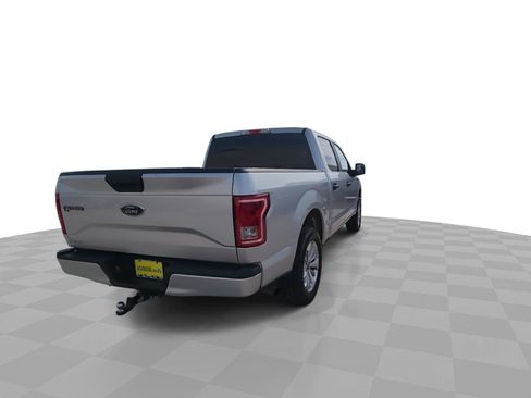 Used 2016 Ford F150 XL w/ Equipment Group 101A Mid AWD/4WD image 8
