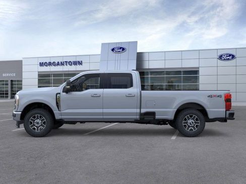 New 2026 Ford F350 Lariat image 3