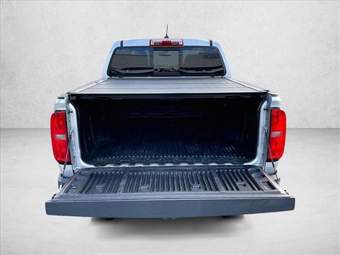 Used 2016 Chevrolet Colorado LT w/ LT Convenience Package image 30