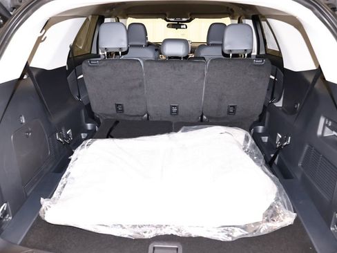 New 2026 Ford Explorer Active image 30