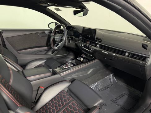 Used 2021 Audi RS 5 AWD/4WD image 15