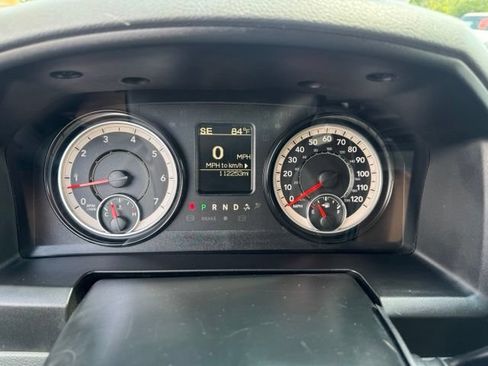 Used 2017 RAM 2500 SLT AWD/4WD image 19