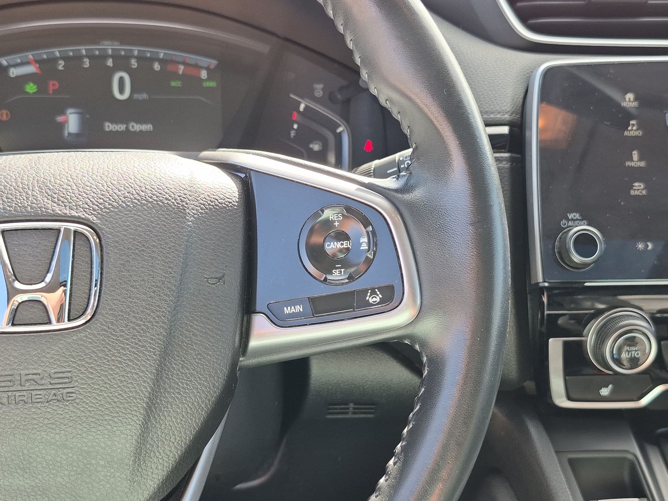 Used 2022 Honda CR-V EX-L image 19