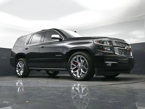 Used 2018 Chevrolet Tahoe Premier image 20