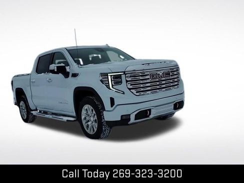 New 2026 GMC Sierra 1500 Denali image 9