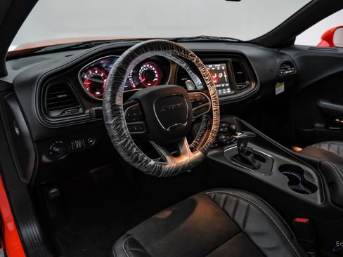 Used 2023 Dodge Challenger SRT Hellcat Redeye image 38