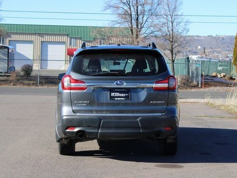 Used 2019 Subaru Ascent 8-Passenger image 5
