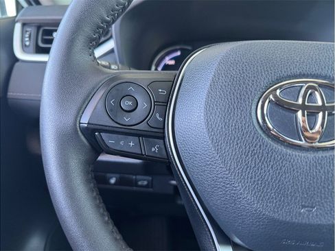 Used 2024 Toyota RAV4 XLE Premium w/ Weather Package AWD/4WD image 14