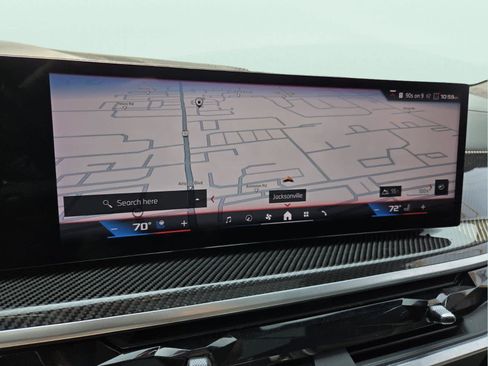 Used 2024 BMW X7 M60i w/ Executive Package AWD/4WD image 28