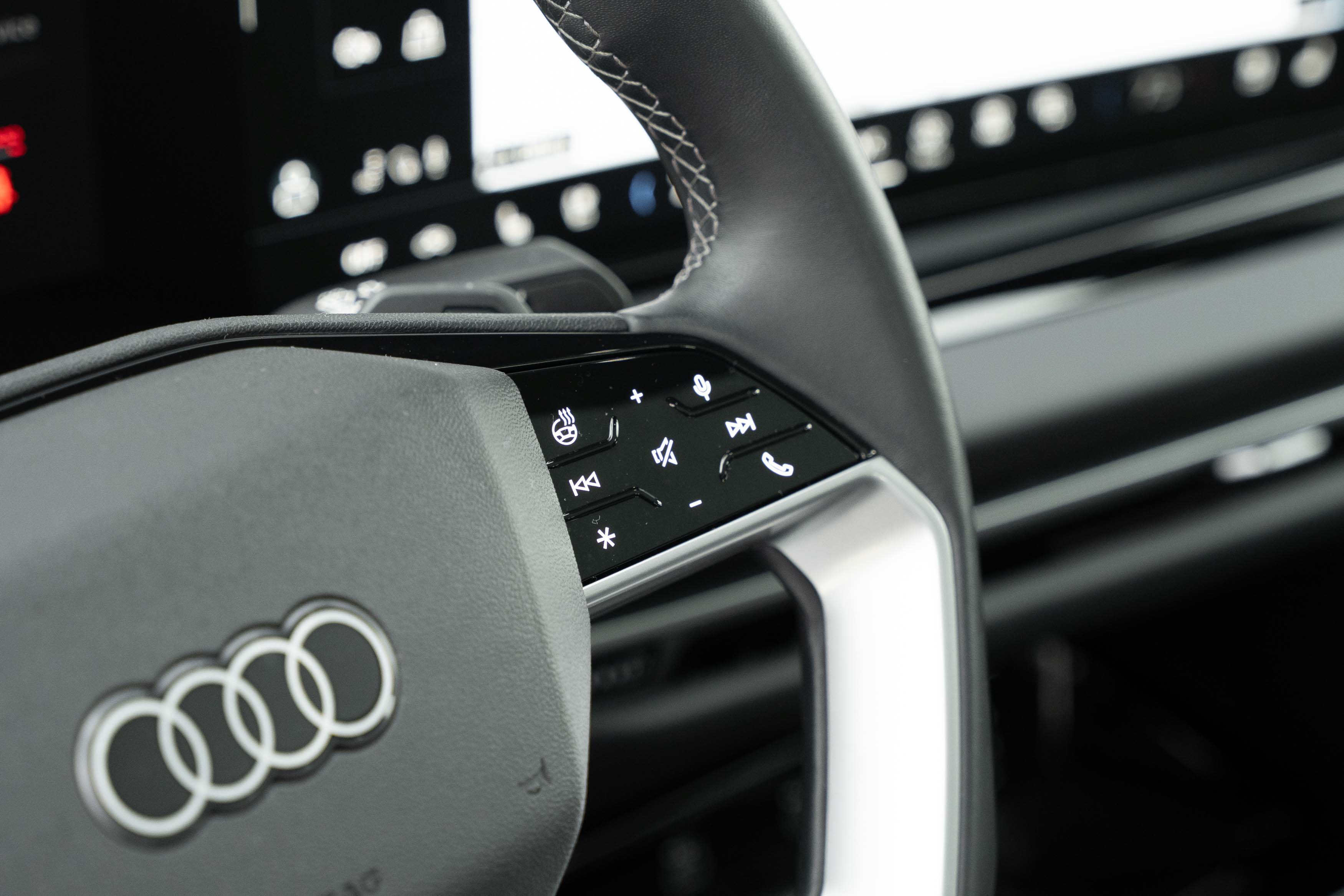 Certified 2025 Audi A5 Prestige AWD/4WD image 23