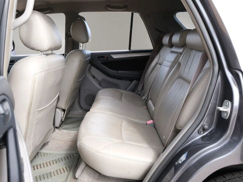 Used 2007 Toyota 4Runner Sport image 24