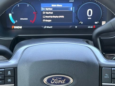 New 2026 Ford F350 Lariat w/ Lariat Ultimate Package AWD/4WD image 18