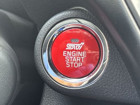 New 2026 Subaru WRX tS w/ WRX Enhancement Package AWD/4WD image 17