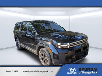 New 2026 Hyundai Santa Fe SE