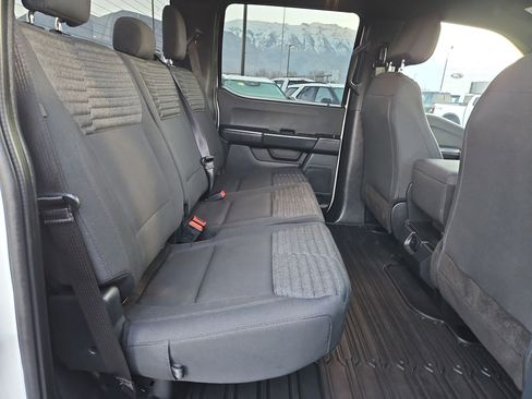 Used 2023 Ford F150 XL w/ STX Appearance Package image 33