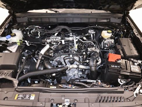 New 2026 Ford Bronco Big Bend image 30