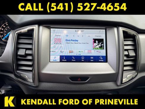 Used 2021 Ford Ranger XLT w/ Equipment Group 302A High AWD/4WD image 20