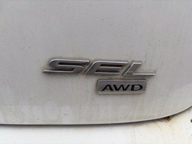 Used 2016 Ford Edge SEL AWD/4WD image 16