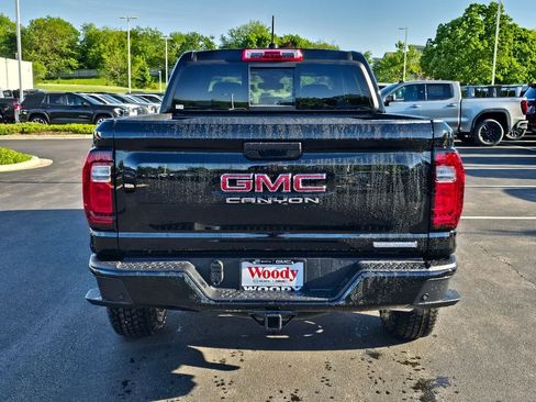 New 2026 GMC Canyon Elevation AWD/4WD image 9
