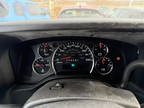 Used 2014 Chevrolet Express 3500 LT w/ LT Preferred Equipment Group image 4