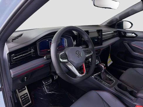 New 2026 Volkswagen Jetta GLI Autobahn image 9