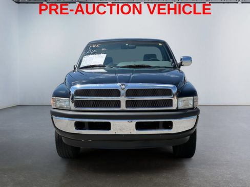 Used 1994 Dodge Ram 1500 Truck 4x4 Regular Cab image 8