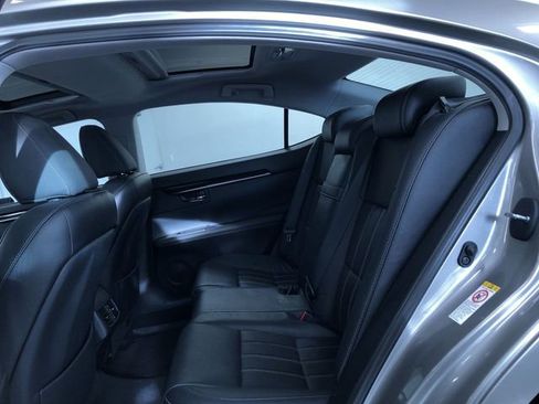 Used 2018 Lexus ES 350 image 20