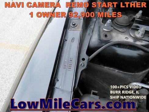 Used 2015 Ford Taurus SEL w/ Equipment Group 201A image 71
