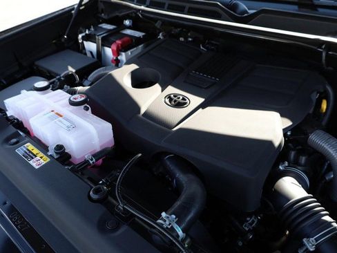 New 2026 Toyota Tundra 1794 Edition image 30