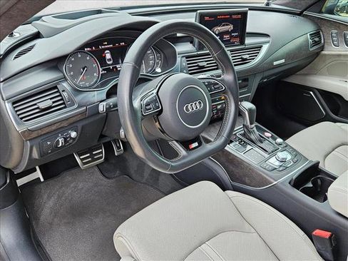 Used 2018 Audi S7 Prestige w/ S Sport Package AWD/4WD image 10