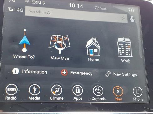 Used 2019 Jeep Grand Cherokee Limited AWD/4WD image 24