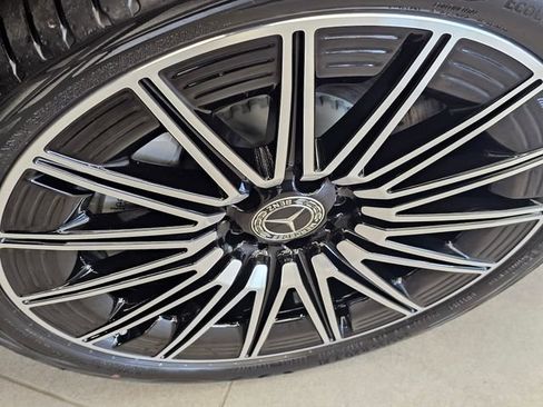 New 2027 Mercedes-Benz CLE 450 4MATIC Cabriolet image 5