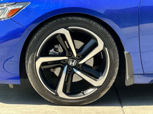 Used 2022 Honda Accord Sport Special Edition image 33