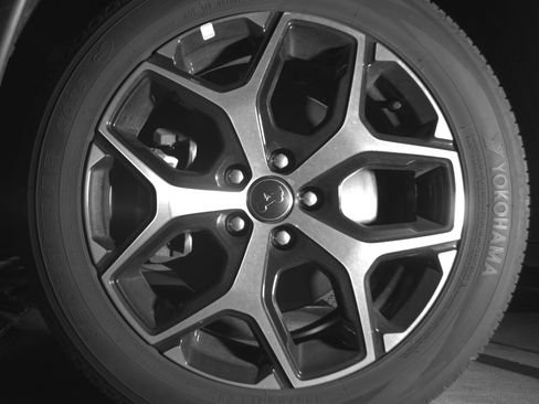 Used 2025 Jeep Compass Limited image 12