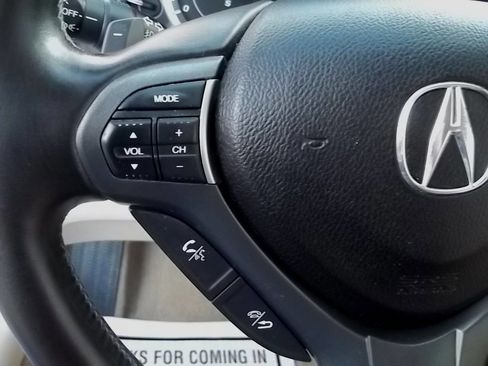 Used 2014 Acura TSX Sedan image 19