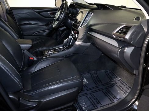 Used 2019 Subaru Forester Limited image 35