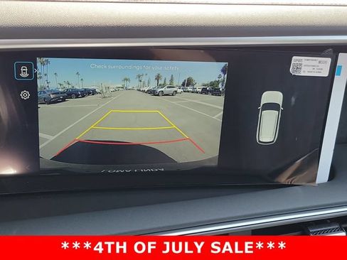 New 2026 Hyundai Palisade SEL FWD image 14