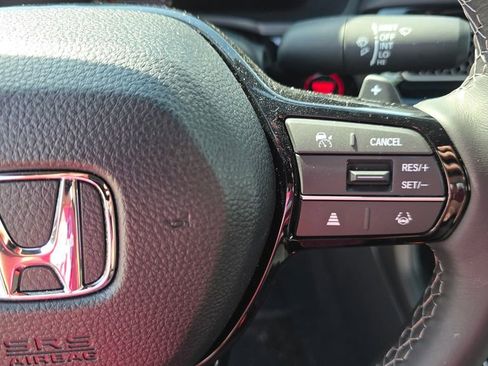 Used 2026 Honda Civic Sport image 15