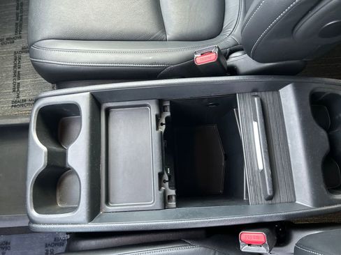 Used 2024 Honda Odyssey EX-L image 14