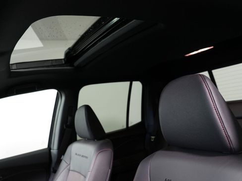 Used 2026 Honda Ridgeline Black Edition image 27