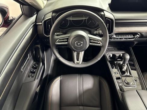 New 2026 MAZDA CX-50 2.5 Turbo w/ Weather Package AWD/4WD image 18