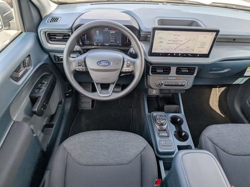 New 2025 Ford Maverick XL image 7