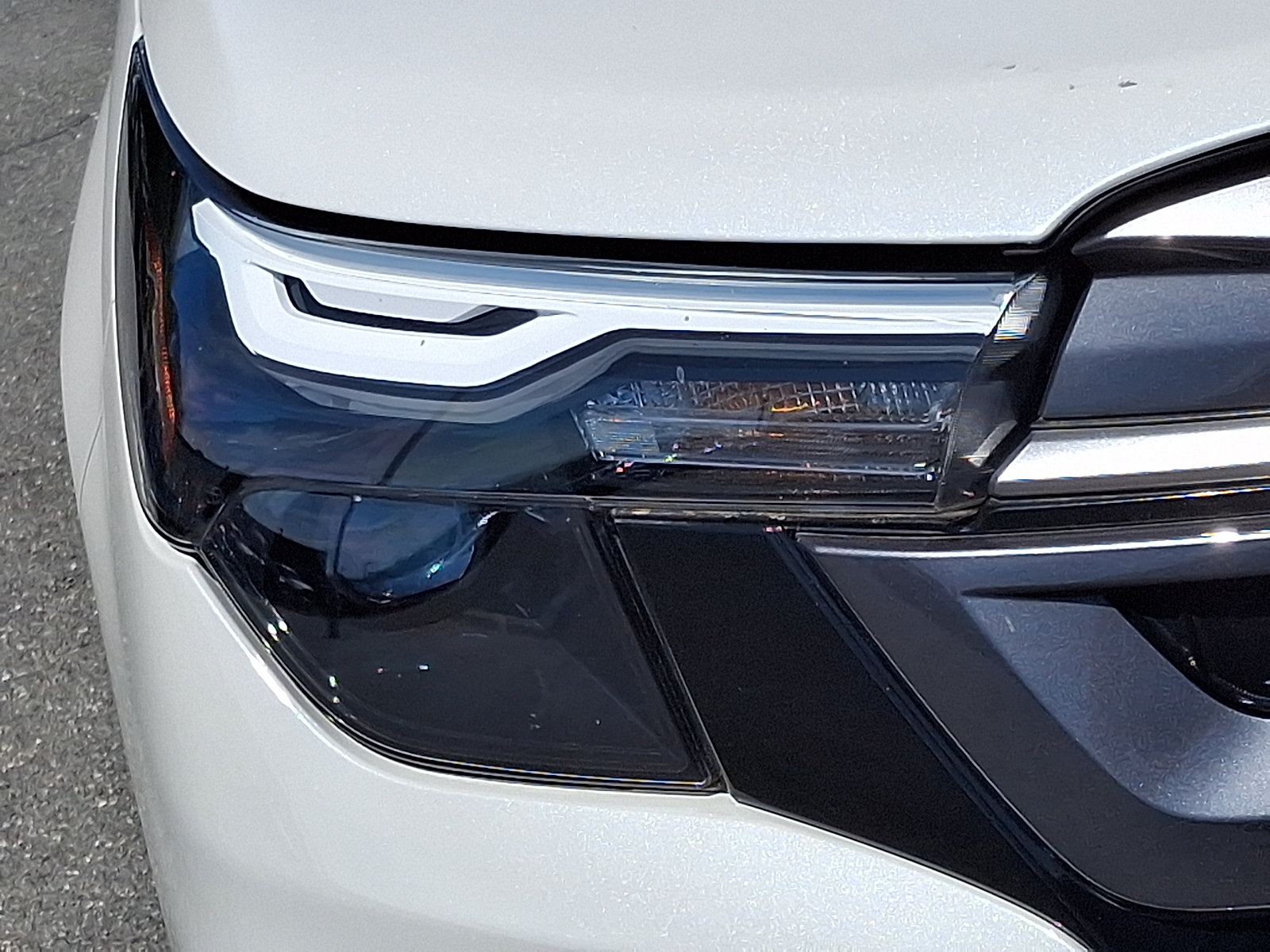 Used 2025 Subaru Forester Premium AWD/4WD image 9