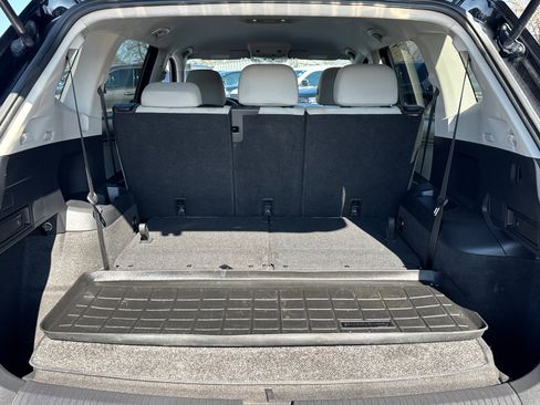 Used 2022 Volkswagen Tiguan S image 19