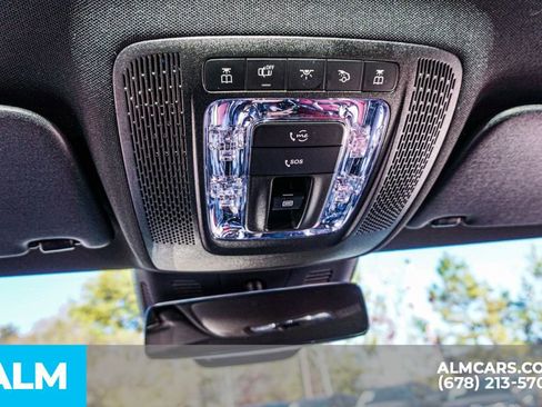 Used 2022 Mercedes-Benz CLA 45 AMG 4MATIC image 34