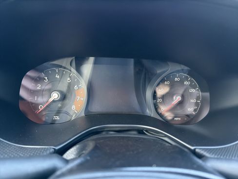 New 2026 Jeep Compass Limited image 17