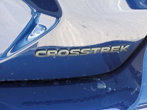 Used 2026 Subaru Crosstrek 2.5i image 12
