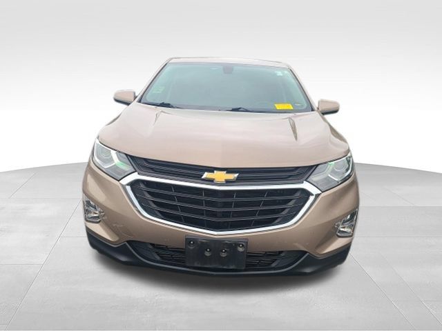 Used 2019 Chevrolet Equinox LT FWD image 8
