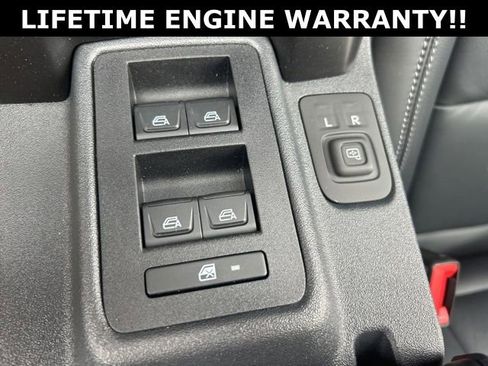 New 2025 Ford Bronco Outer Banks w/ Sasquatch Package AWD/4WD image 39