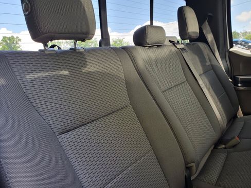 Used 2019 Ford F150 XLT w/ Equipment Group 302A Luxury AWD/4WD image 44